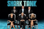What it takes to get inside 'Shark Tank'