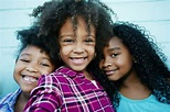 The Hidden Strengths of Being a Middle Child | Middle child, Middle ...