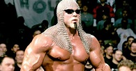 Scott Steiner Doesn't Care About Being In The WWE Hall Of Fame "Because ...