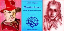 El jinete insomne: Los surrealistas (3). Louis Aragon, Philippe ...