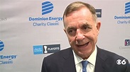 Tom Farrell, former Dominion Energy CEO, dead at 66