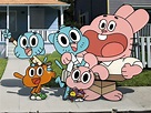 The Amazing World of Gumball on TV | Channels and schedules | TV24.co.uk