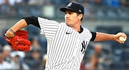 Andrew Heaney seeking better results in second Yankees start - New York ...