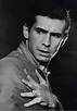 Foto de Anthony Perkins - Psicosis : Foto Anthony Perkins, Alfred ...