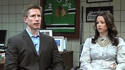 Dave and Erinn Hakstol Endowment - YouTube