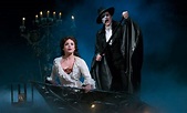 El Fantasma de la Ópera: Entradas, Precios y Horarios