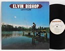 Yahoo!オークション - US ORIG LP ELVIN BISHOP/Let It Flow 1974年 ...