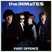 The Inmates - First Offence (1979, Vinyl) | Discogs