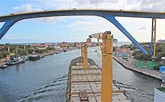 PUENTE REINA JULIANA - Willemstad