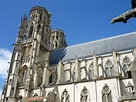 Discover the Gothic Toul Cathedral in Lorraine - French Moments
