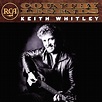 RCA Country Legends: Keith Whitley - Amazon.co.uk