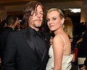 Norman Reedus & Wife-to-Be Diane Kruger Are Engaged