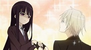 Inu x Boku Secret Service - Anime Mini Review | The Otaku's Study