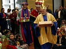 Locals prepare to celebrate Three Kings Day - San Antonio Express-News
