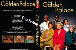 The Golden Palace (TV Series 1992–1993) Betty White, Rue McClanahan ...