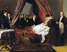 La muerte de Fernando VII | ADN, Commonwealth, España, Fernando VII ...