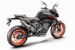 2020 KTM 790 Duke Guide • Total Motorcycle