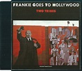 Frankie Goes To Hollywood - Two Tribes (1989, CD) | Discogs