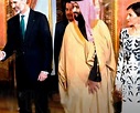 Who is Mohammed bin Salman’s Wife? Meet Sara bint Mashoor bin Abdulaziz ...