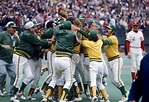 Oakland wins the 1972 World Series | Oakland athletics, Oakland ...