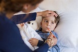Why Is My Child Always Sick? Managing Recurring Illness