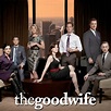 THE GOOD WIFE SEASON: 1 EPISODE: 1 - PILOT - Season