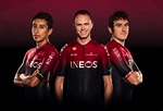 Team INEOS reveal kit with fresh-looking colour scheme | Cycling Today ...
