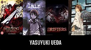 Yasuyuki UEDA | Anime-Planet