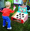 Best Games For Party For Children's For Student | Best Outdoor Activity