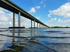 Looking back over the years as Sheppey Crossing turns 15 today