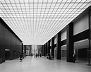 Photographer Ezra Stoller made us fall in love with modernism - Curbed