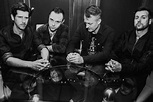 Watch Our Lady Peace’s New Video For “Drop Me In The Water” | Aesthetic ...