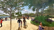 Omaha's downtown riverfront parks 'come to life' in latest images ...