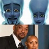 Will smith y megamind - Meme by groneOP :) Memedroid