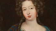 Marie Angélique de Scorailles - Wounded in the king’s service - History ...