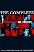 Murder in Mind (TV Series 2001-2003) — The Movie Database (TMDB)