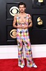 Grammys 2023: Every Eye-Catching Outfit Harry Styles Wore | Us Weekly