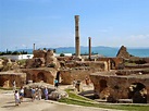 Carthage, Tunisia - The Traveller