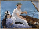 File:Edouard Manet Boating.jpg - Wikipedia