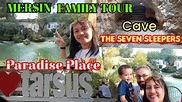 TARSUS MERSIN TURKEY FAMILY TOUR (HISTORICAL PLACE) #support # ...