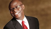 Pastor Tunde Bakare is Donating his Church Premises as Isolation ...