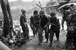 PHOTOS: On this day in 1969 - Paratroopers begin battle for Hamburger Hill