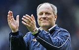 Martin Jol and the decade that laid Tottenham's groundwork