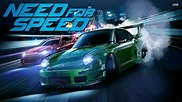 Need for Speed 2015 Gameplay - YouTube