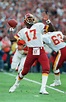 Doug Williams sees 'progress' 30 years after becoming first black QB to ...