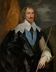 Anton van Dyck (1599 - 1641) Obras y apunte biográfico del artista