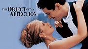 Object Of My Affection 1998 Film | Jennifer Aniston + Paul Rudd