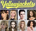 YELLOWJACKETS Premieres on Showtime -- Lord of The Flies Meets Big ...