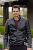 Media From the Heart by Ruth Hill | Interview With Kristoffer Polaha, “Mystery 101: Playing Dead”