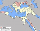 Administrative divisions of the Ottoman Empire - Wikipedia